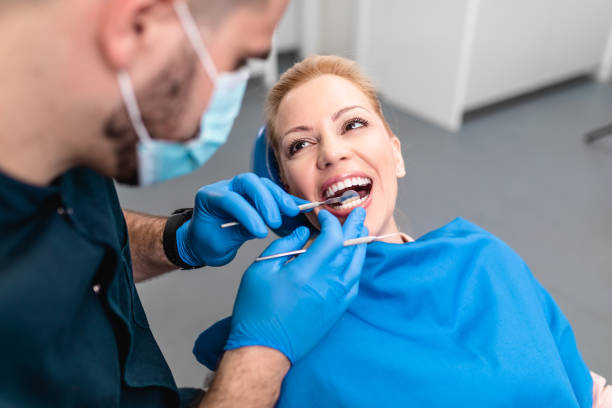 Why Choose Us for Your Dental Needs in Tamiami, FL