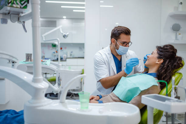 Best Dental X-Rays and Imaging  in Tamiami, FL