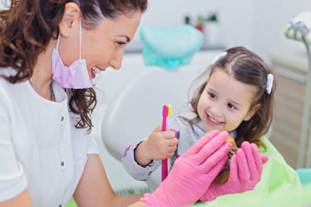Dental Inlays and Onlays in Tamiami, FL